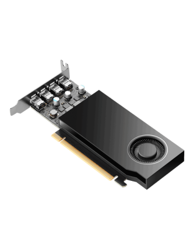 PNY NVIDIA RTX A1000 8 GB GDDR6