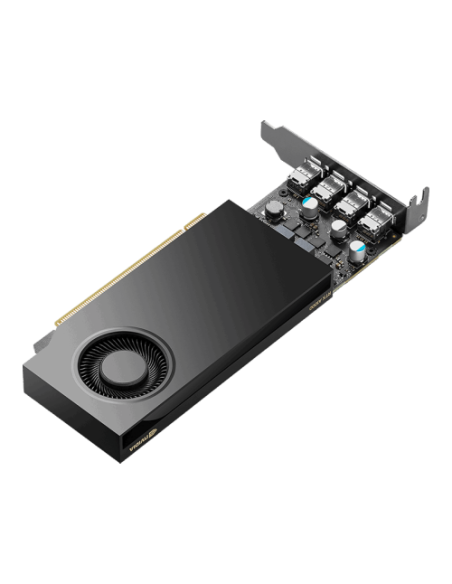 PNY NVIDIA RTX A1000 8 GB GDDR6