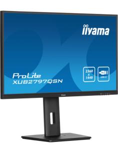 MONITOR IIYAMA IPS, DOCK, 65W, 3X3.2 1XC, 300CD 2