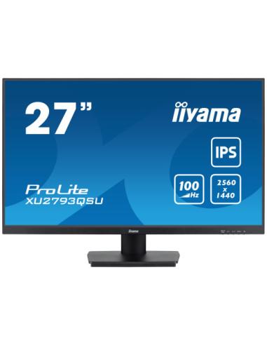 MONITOR IIYAMA IPS 1H 1DP, 2X3.2 100HZ, 300CD