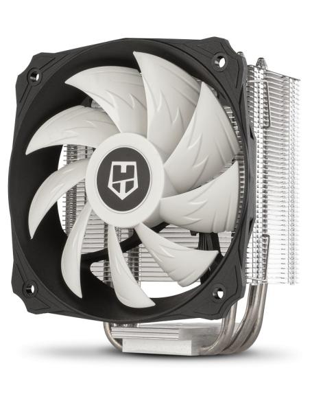 REFRIGERADOR CPU MULTIZOCALO NOX HUMMER H-212