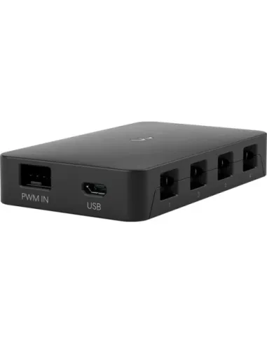 FRACTAL VENTILADOR CAJA ADJUST PRO HUB FD-A-APH1-001