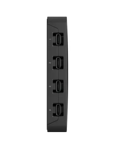 FRACTAL VENTILADOR CAJA ADJUST PRO HUB FD-A-APH1-001