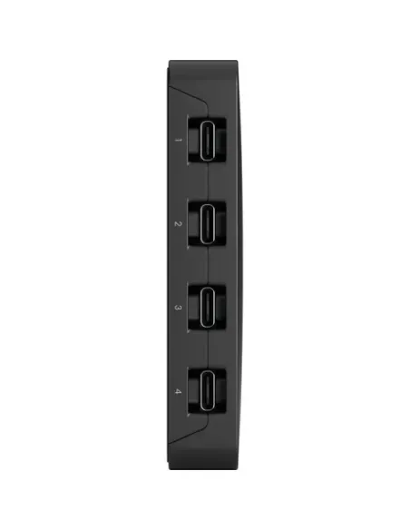 FRACTAL VENTILADOR CAJA ADJUST PRO HUB FD-A-APH1-001