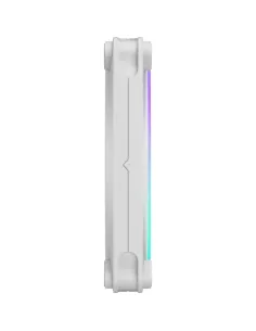 FRACTAL VENTILADOR CAJA MOMENTUM 14 RGB WHITE FD-F-MR1-1402 2