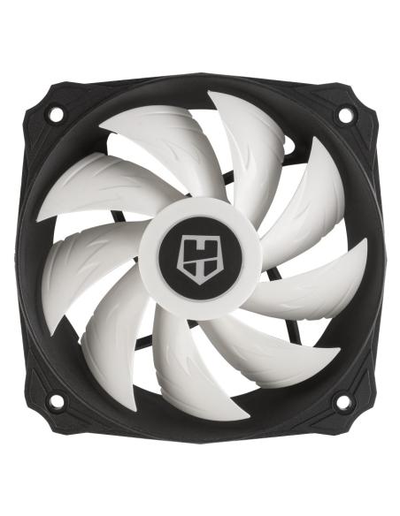 REFRIGERADOR CPU MULTIZOCALO NOX HUMMER H-212