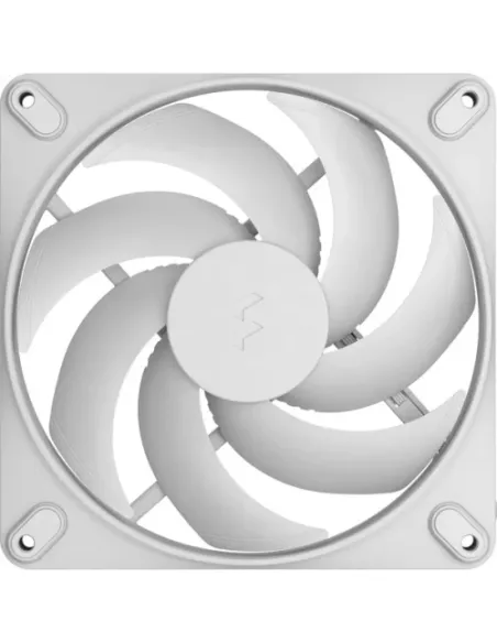 FRACTAL VENTILADOR CAJA MOMENTUM 14 WHITE FD-F-MO1-1402