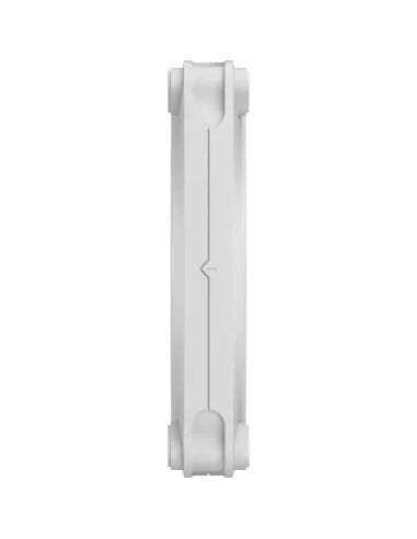 FRACTAL VENTILADOR CAJA MOMENTUM 14 WHITE FD-F-MO1-1402