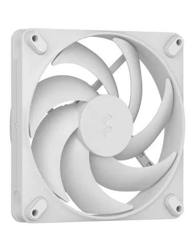 FRACTAL VENTILADOR CAJA MOMENTUM 14 WHITE FD-F-MO1-1402