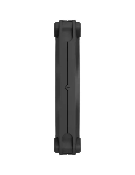 FRACTAL VENTILADOR CAJA MOMENTUM 14 BLACK FD-F-MO1-1401