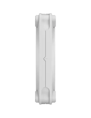 FRACTAL VENTILADOR CAJA MOMENTUM 12 WHITE FD-F-MO1-1202