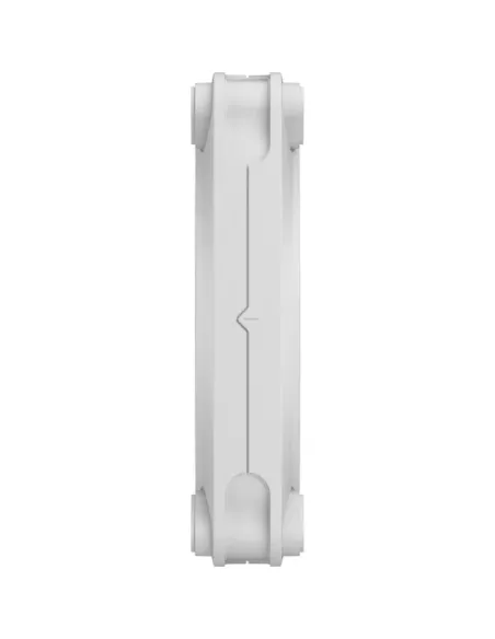 FRACTAL VENTILADOR CAJA MOMENTUM 12 WHITE FD-F-MO1-1202