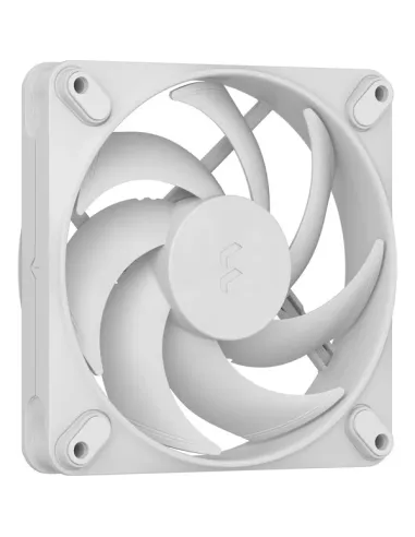 FRACTAL VENTILADOR CAJA MOMENTUM 12 WHITE FD-F-MO1-1202