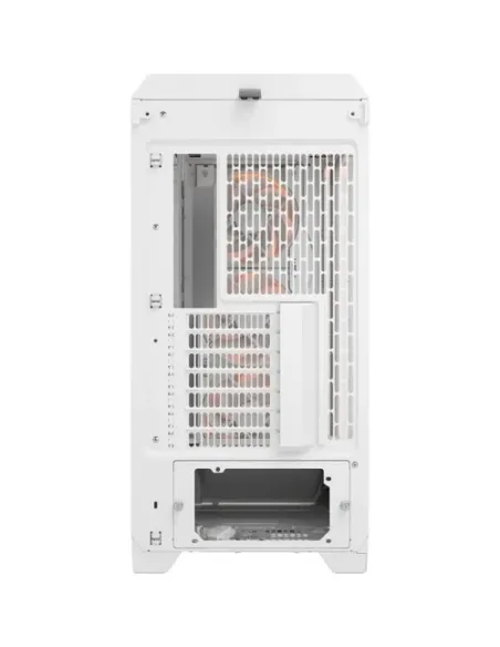 FRACTAL CAJA MESHIFY 3 XL AMBIENCE PRO RGB WHITE TG CLEAR TI