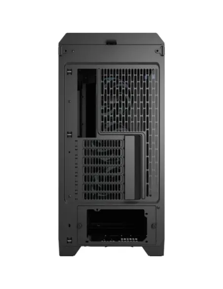FRACTAL CAJA MESHIFY 3 XL AMBIENCE PRO RGB BLACK TG LIGHT TI