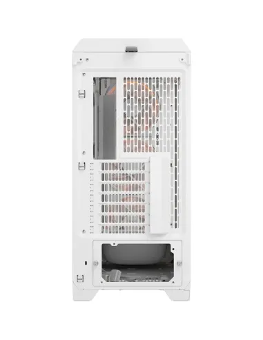FRACTAL CAJA MESHIFY 3 AMBIENCE PRO RGB WHITE TG CLEAR TINT