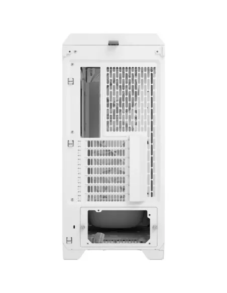 FRACTAL CAJA MESHIFY 3 WHITE TG CLEAR TINT FD-C-MES3A-04