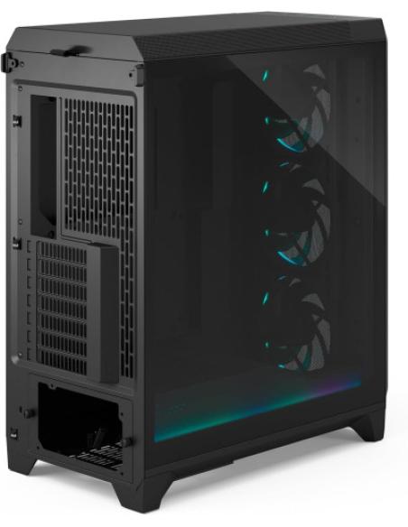 FRACTAL CAJA MESHIFY 3 AMBIENCE PRO RGB BLACK TG LIGHT TINT