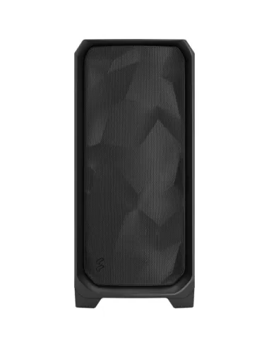 FRACTAL CAJA MESHIFY 3 BLACK TG LIGHT TINT FD-C-MES3A-02