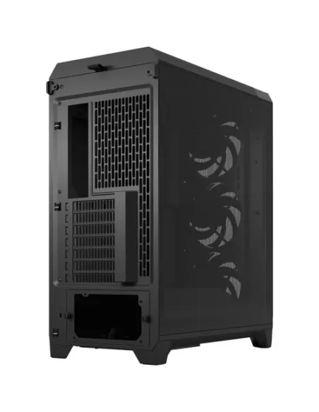 FRACTAL CAJA MESHIFY 3 BLACK TG LIGHT TINT FD-C-MES3A-02