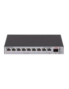 H3C S1600V2-10P-HPWR L2 ETHERN
