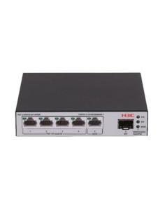 H3C S1600V2-6P-HPWR L2 ETHERNE