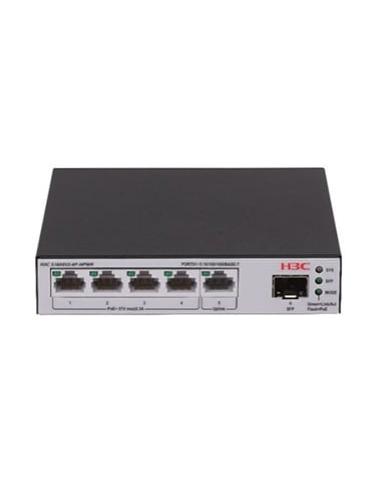 H3C S1600V2-6P-HPWR L2 ETHERNE