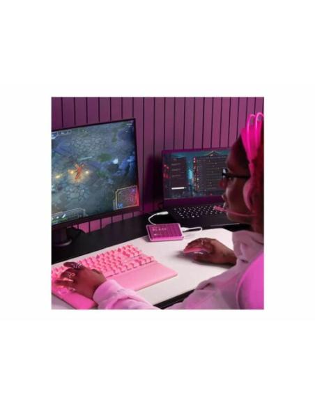 WD HD EXTERNO P10 GAME DRIVE 2TB PINK 2.5 WDBA2W0020BPK-WES1