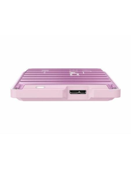 WD HD EXTERNO P10 GAME DRIVE 2TB PINK 2.5 WDBA2W0020BPK-WES1