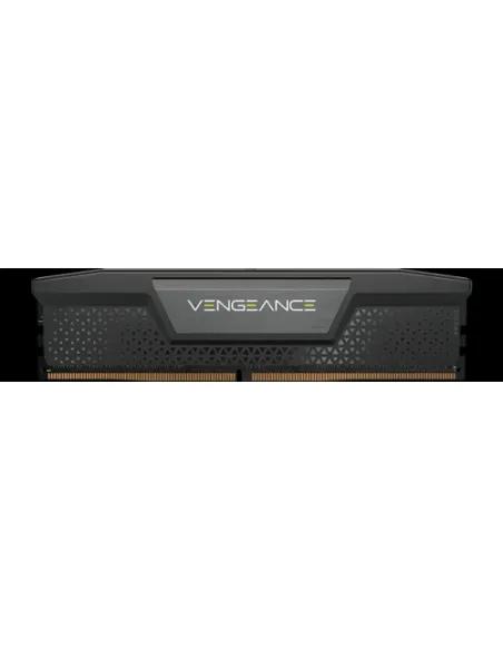 MEMORIA CORSAIR DDR5 32GB 1X32GB PC5200 VENGEANCE CMK32GX5M1B5200Z40