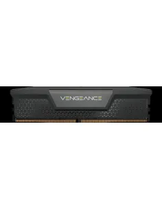 MEMORIA CORSAIR DDR5 32GB 1X32GB PC5600 VENGEANCE CMK32GX5M1B5600Z40