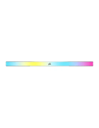 MEMORIA CORSAIR DDR5 32GB 1X32GB PC5600 VENGEANCE RGB CMH32GX5M1B5600Z40