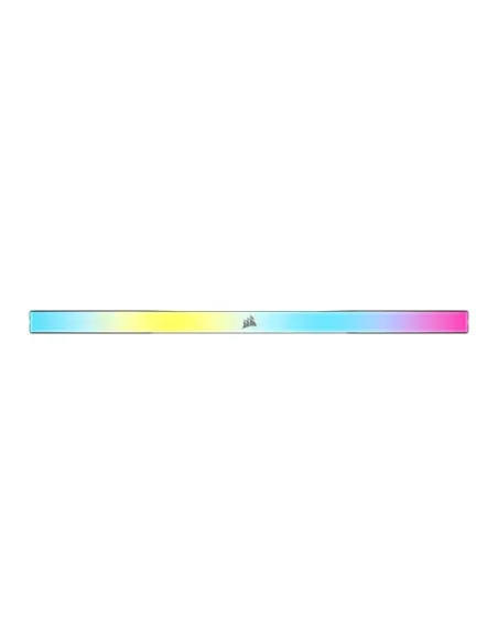 MEMORIA CORSAIR DDR5 32GB 1X32GB PC5600 VENGEANCE RGB CMH32GX5M1B5600Z40