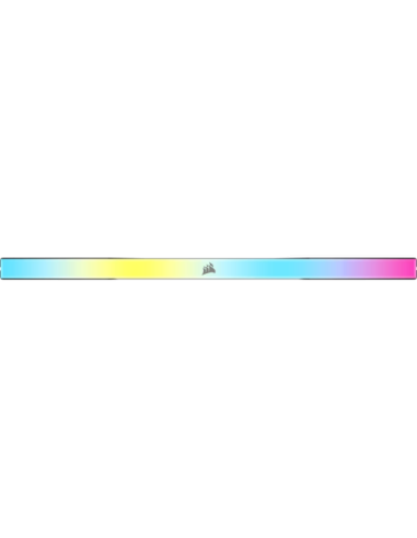 Corsair Vengeance RGB CMH96GX5M2B6800C34 módulo de memoria 96 GB 2 x 48 GB DDR5 6800 MHz