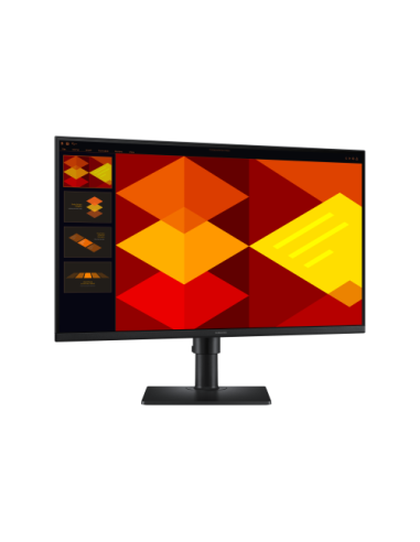Samsung S40GD pantalla para PC 68,6 cm (27") 1920 x 1080 Pixeles Full HD LCD Negro