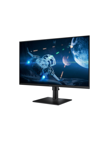 Samsung S40GD pantalla para PC 68,6 cm (27") 1920 x 1080 Pixeles Full HD LCD Negro
