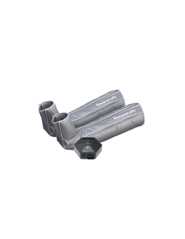 THERABODY RecoveryAir Pump + Small Boots EU