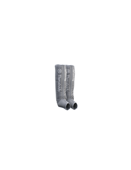 THERABODY RecoveryAir Pump + Small Boots EU