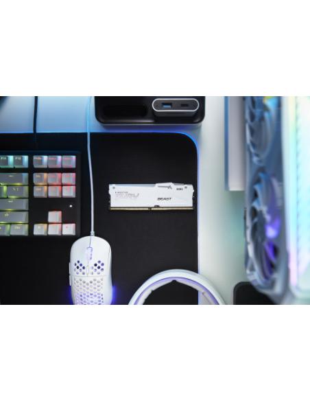 Kingston Technology FURY Beast RGB módulo de memoria 32 GB 2 x 16 GB DDR5