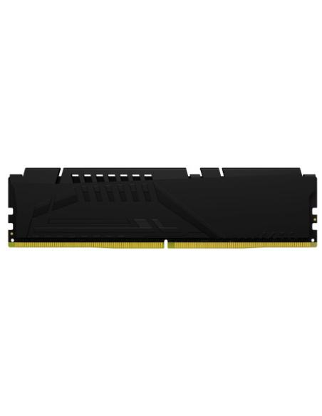 MEMORIA KINGSTON 32GB KIT2 6000MT/S DDR5 CL36 FURY BEAST BLACK EXPO - KF560C36BBE2K2-32