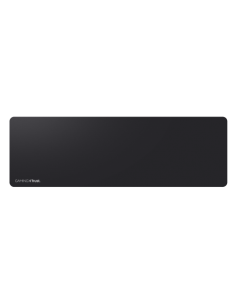 Trust GXT 758 Alfombrilla de ratón para juegos Negro 2