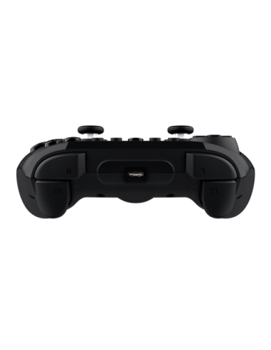 Trust GXT 542 MUTA Negro Bluetooth/RF/USB Palanca de mando Analógico/Digital Android, Nintendo Switch, PC, PC Tableta, iOS