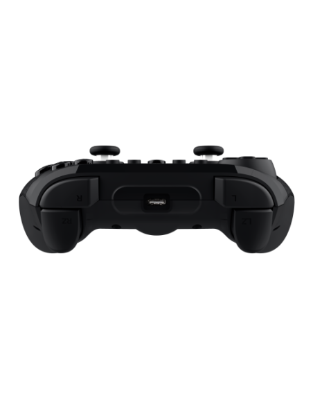Trust GXT 542 MUTA Negro Bluetooth/RF/USB Palanca de mando Analógico/Digital Android, Nintendo Switch, PC, PC Tableta, iOS