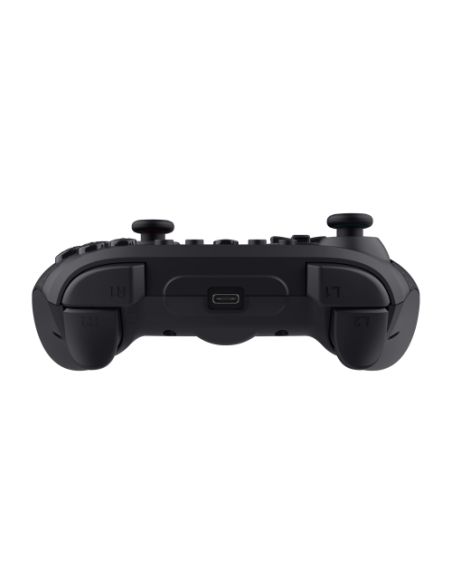 Trust GXT 1246 MUTA Negro Bluetooth Gamepad Nintendo Switch, Nintendo Switch Lite