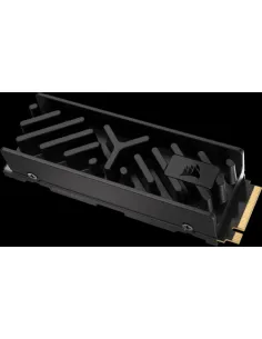 Corsair MP700 ELITE 2 TB M.2 PCI Express 5.0 NVMe 3D TLC 2