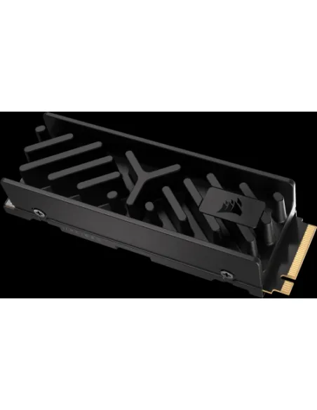 Corsair MP700 ELITE 2 TB M.2 PCI Express 5.0 NVMe 3D TLC