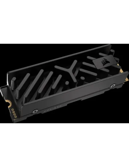 Corsair MP700 ELITE 2 TB M.2 PCI Express 5.0 NVMe 3D TLC
