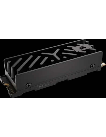 Corsair MP700 ELITE 2 TB M.2 PCI Express 5.0 NVMe 3D TLC