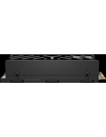 Corsair MP700 ELITE 2 TB M.2 PCI Express 5.0 NVMe 3D TLC