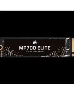 Corsair MP700 ELITE 2 TB M.2 PCI Express 5.0 NVMe 3D TLC NAND